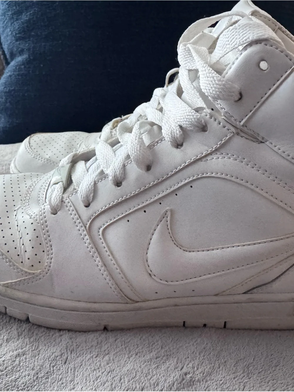 N/A premium white